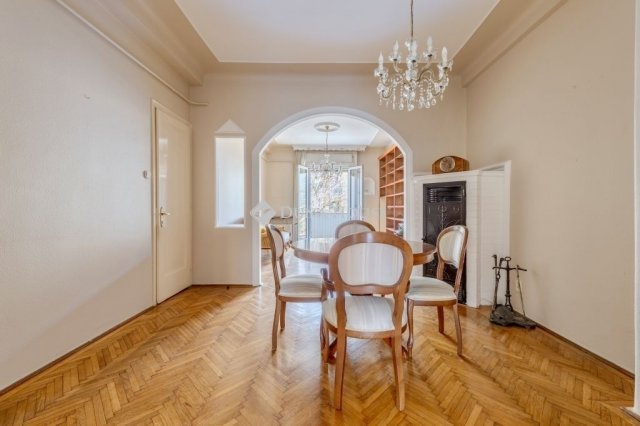 Eladó téglalakás, Budapesten, XIV. kerületben 93.4 M Ft