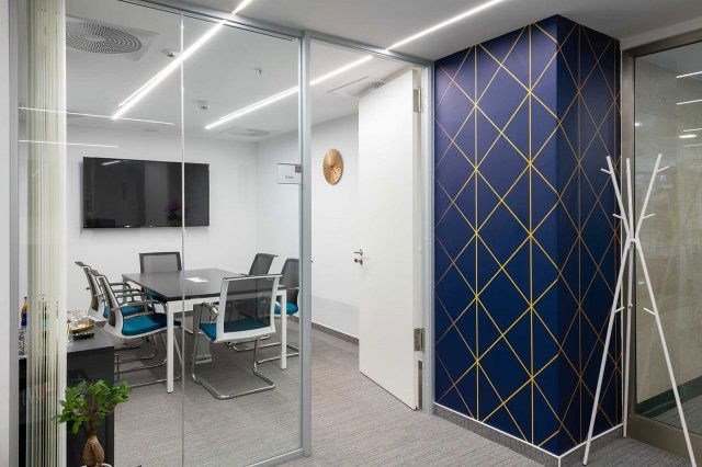 Kiadó iroda, Budapesten, V. kerületben, Szabadság téren