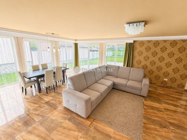 Eladó családi ház, Nyúlon 145.99 M Ft, 4 szobás