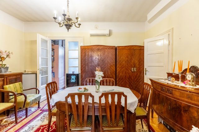 Eladó téglalakás, Budapesten, I. kerületben 122 M Ft, 2 szobás