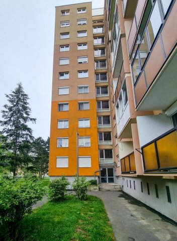 Eladó panellakás, Szombathelyen 38.5 M Ft, 2 szobás