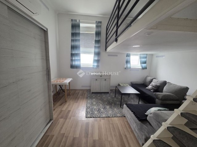 Eladó téglalakás, Budapesten, IV. kerületben 52 M Ft, 1 szobás