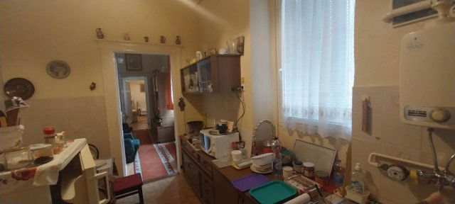 Eladó téglalakás, Budapesten, XII. kerületben, Greguss utcában