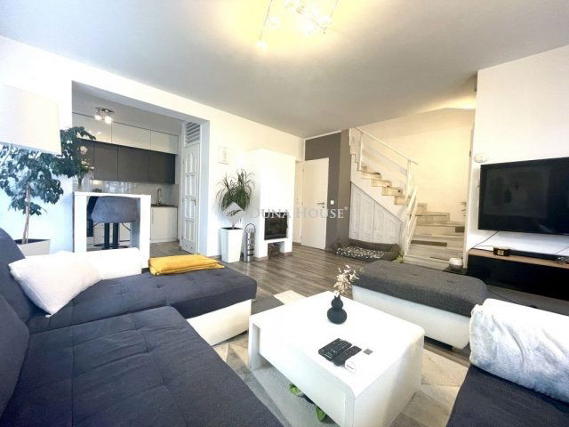 Eladó téglalakás, Kőszegen 72.9 M Ft, 3 szobás