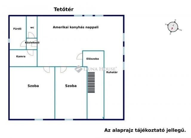 Eladó családi ház, Budapesten, XVI. kerületben 129.9 M Ft