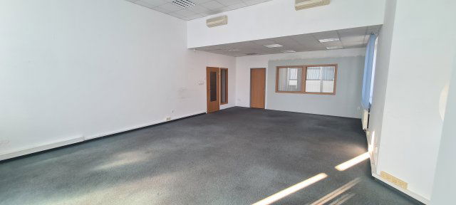 Kiadó iroda, Budapesten, XIV. kerületben, Öv utcában, 3 szobás