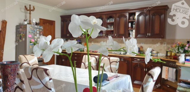 Eladó családi ház, Kecskeméten 199 M Ft, 7 szobás