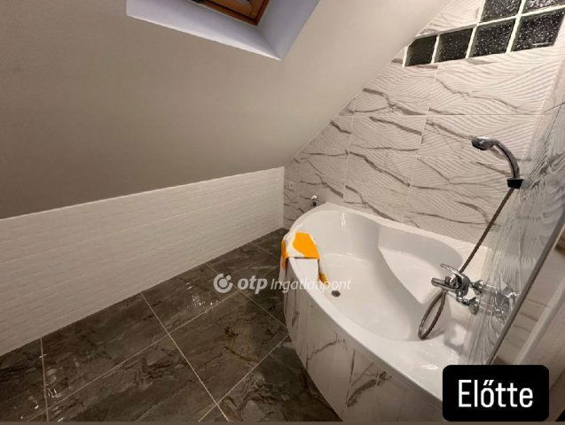 Eladó téglalakás, Budapesten, XVI. kerületben 45 M Ft, 2 szobás