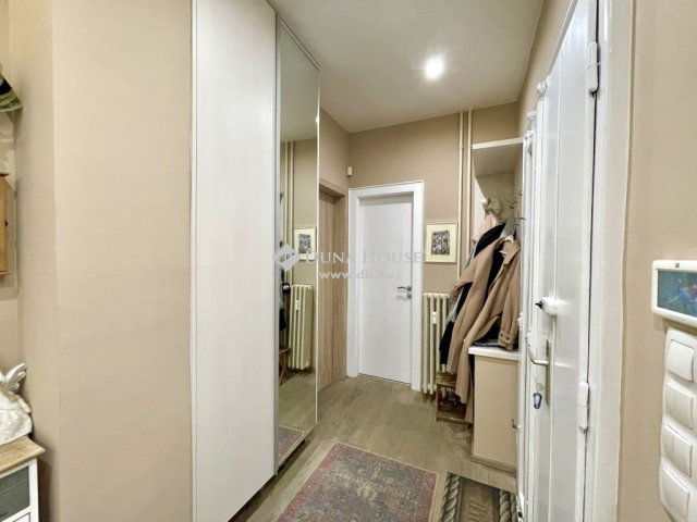 Eladó téglalakás, Budapesten, XIII. kerületben 295 M Ft