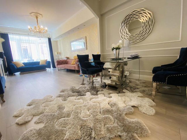 Eladó téglalakás, Budapesten, XIII. kerületben 127 M Ft