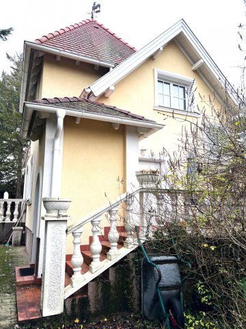 Eladó nyaraló, Fertőszéplakon 72.102 M Ft, 3 szobás
