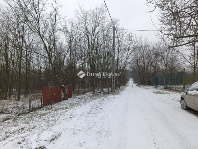 Eladó telek, Gödöllőn 19.9 M Ft / költözzbe.hu