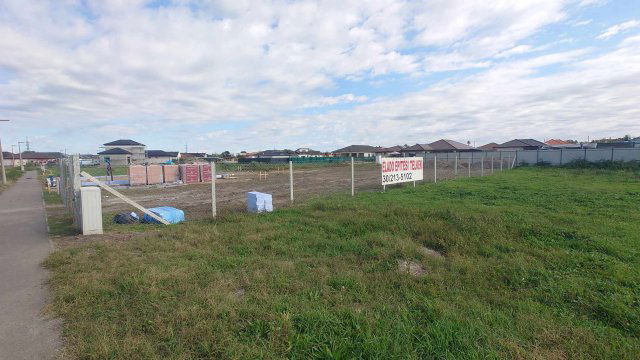 Eladó telek, Szegeden 52 M Ft / költözzbe.hu