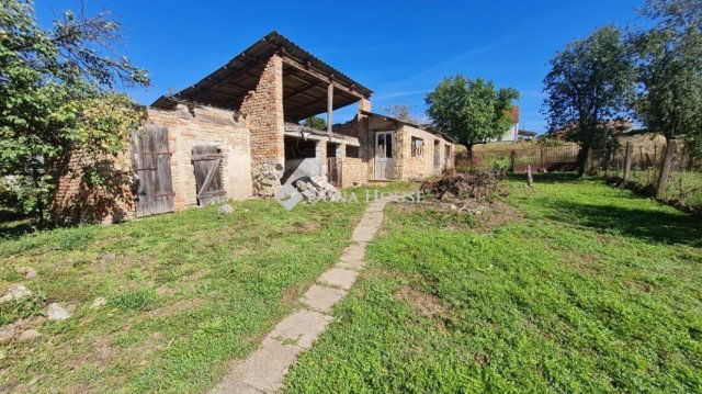 Eladó családi ház, Himesházán 25 M Ft, 3 szobás