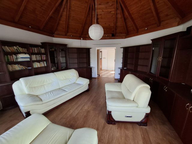 Eladó családi ház, Gödöllőn, Blaháné utcában 128 M Ft