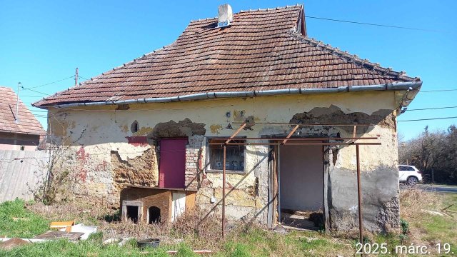 Eladó családi ház, Somogyfajszon 5.02 M Ft, 1+1 szobás