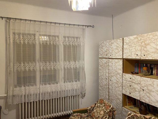 Eladó családi ház, Sajóecsegen 39.9 M Ft, 2+1 szobás