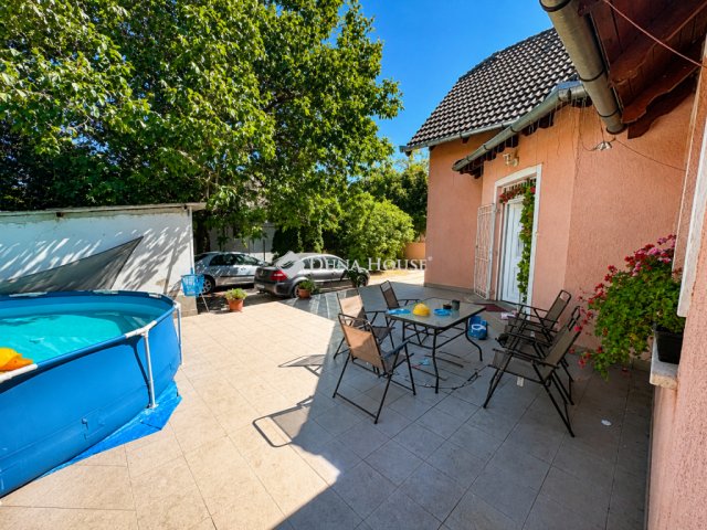 Eladó családi ház, Gyömrőn 110 M Ft, 4 szobás