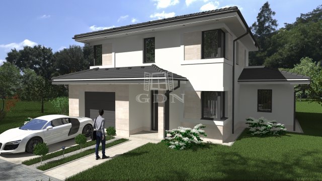 Eladó családi ház, Budapesten, XVI. kerületben 257 M Ft