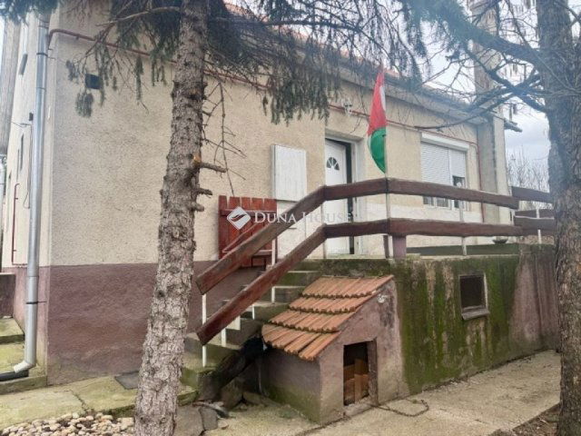 Eladó családi ház, Érden 99 M Ft, 3 szobás