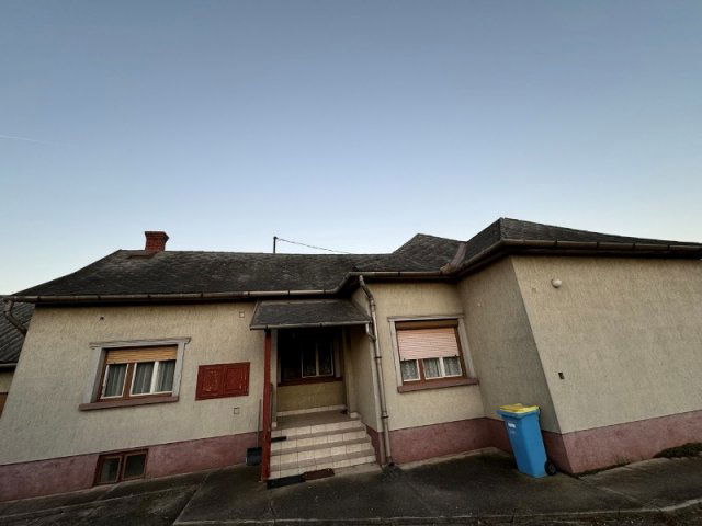 Eladó családi ház, Sajókeresztúron 32.5 M Ft, 3 szobás