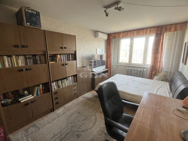 Eladó panellakás, Budapesten, III. kerületben 74.9 M Ft, 3 szobás