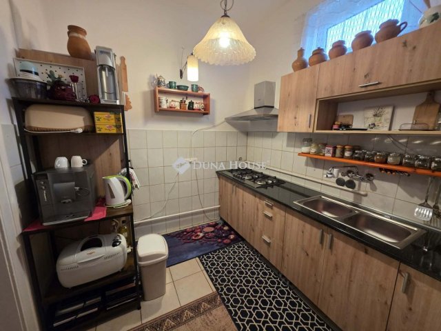 Eladó családi ház, Tiszafüreden 132 M Ft, 6 szobás