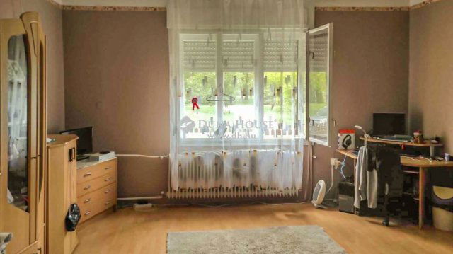 Eladó téglalakás, Harkányban 29.5 M Ft, 2 szobás