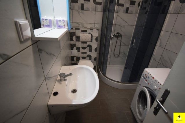 Kiadó téglalakás, albérlet, Kőszegen 150 E Ft / hó, 2 szobás