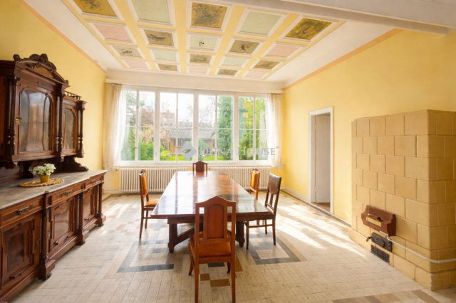 Eladó családi ház, Budapesten, VIII. kerületben 279 M Ft