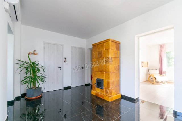Eladó családi ház, Mosonmagyaróváron 85.9 M Ft, 4 szobás