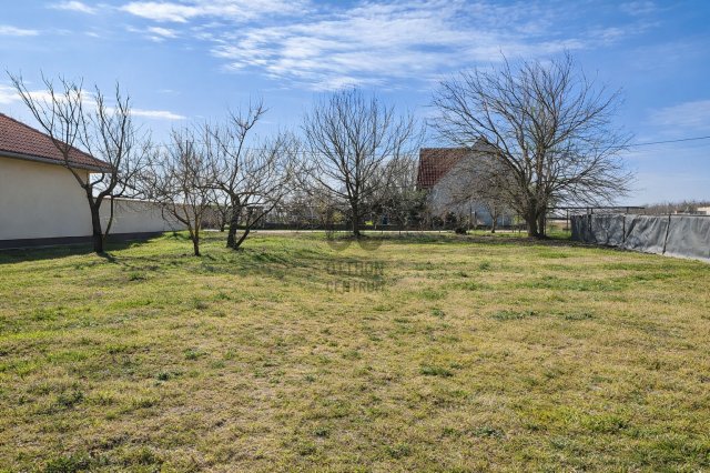 Eladó telek, Úrhidán 14 M Ft / költözzbe.hu