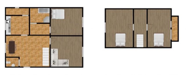 Eladó családi ház, Bábolnán 41.99 M Ft, 4 szobás