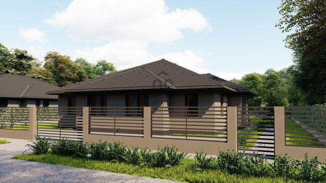 Eladó ikerház, Dunavarsányban 99.8 M Ft, 4 szobás