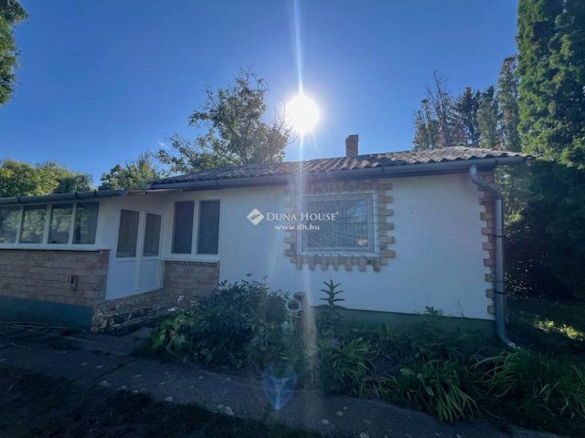 Eladó nyaraló, Nyíregyházán 24.99 M Ft, 2 szobás