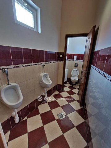 Eladó családi ház, Pápán 249 M Ft, 9+11 szobás