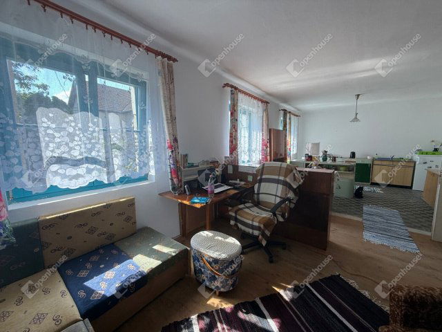 Eladó családi ház, Pálfiszegen 14.9 M Ft, 3 szobás