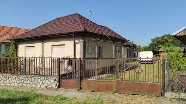 Eladó családi ház, Mezőszemerén 6.9 M Ft, 3 szobás