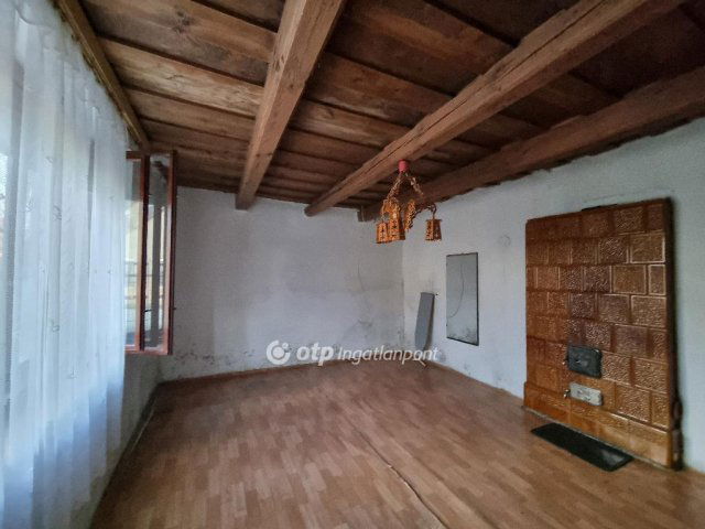 Eladó családi ház, Külsővaton 12.99 M Ft, 2 szobás