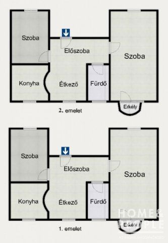 Eladó családi ház, Szegeden 259.9 M Ft, 6 szobás