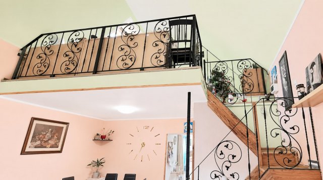 Eladó családi ház, Debrecenben 89.9 M Ft, 2+1 szobás