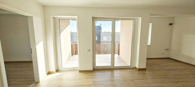 Eladó téglalakás, Nyíregyházán 68.99 M Ft, 2 szobás