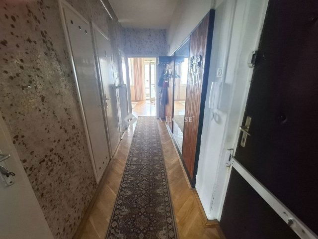 Eladó téglalakás, Budapesten, II. kerületben 89.9 M Ft, 2 szobás