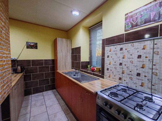 Eladó mezogazdasagi ingatlan, Cserkeszőlőn 23.2 M Ft