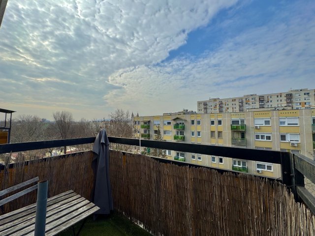 Eladó panellakás, Budapesten, XIII. kerületben 78.9 M Ft