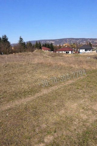 Eladó telek, Tatabányán 56 M Ft / költözzbe.hu