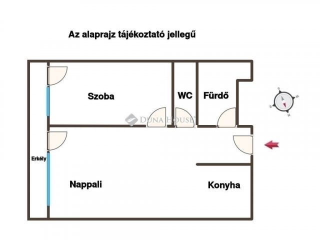 Eladó téglalakás, Budapesten, XIII. kerületben 115 M Ft