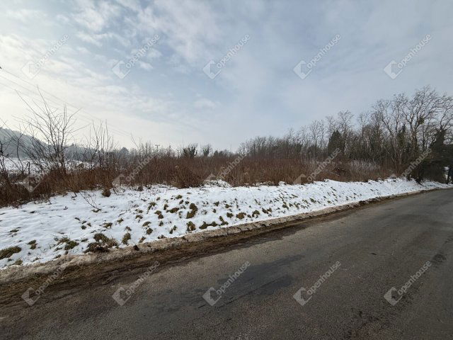 Eladó telek, Pethőhenyen 2.9 M Ft / költözzbe.hu