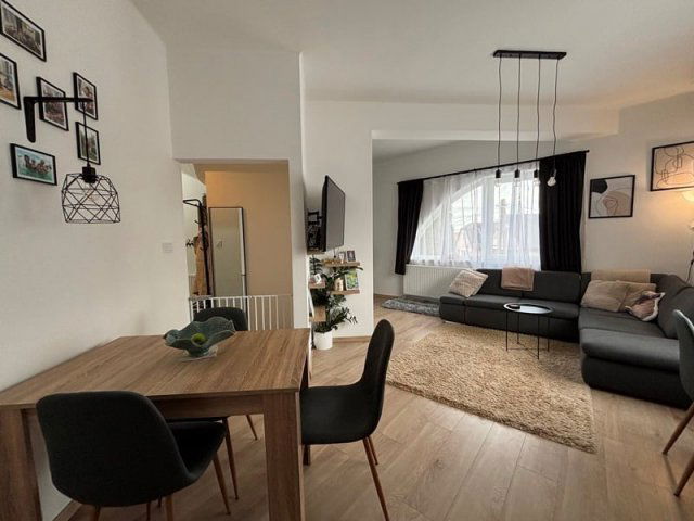 Eladó téglalakás, Kozármislenyen 71.9 M Ft, 4 szobás