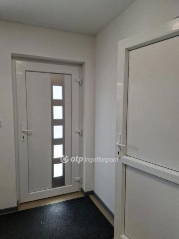 Eladó családi ház, Hajdúböszörményen 62 M Ft, 2 szobás